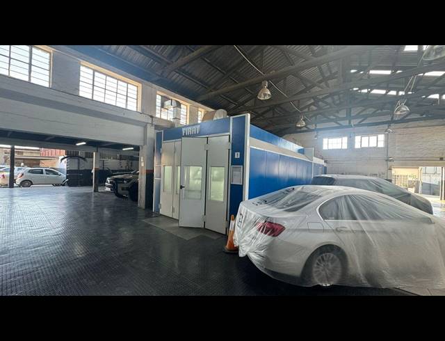 3,000M² WAREHOUSE TO LET IN PRETORIA WEST